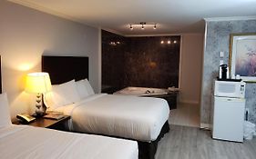 Regency Inn & Suites